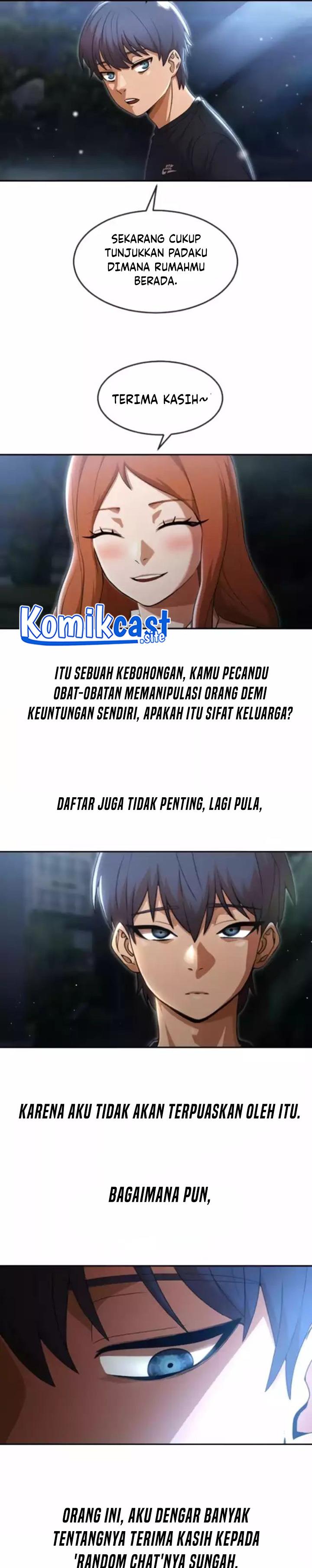 The Girl from Random Chatting! Chap 254 - Next Chap 255