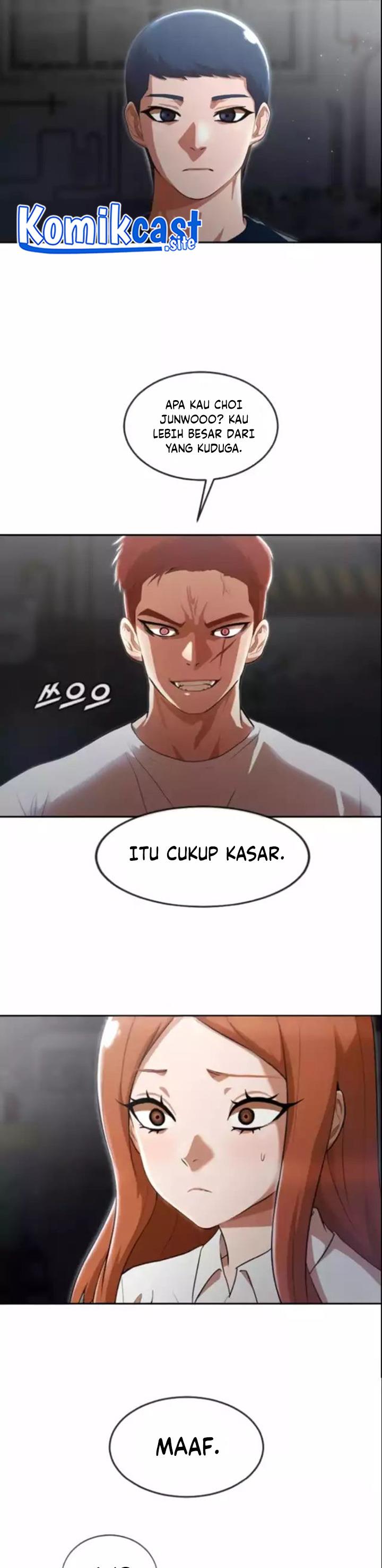 The Girl from Random Chatting! Chap 254 - Next Chap 255