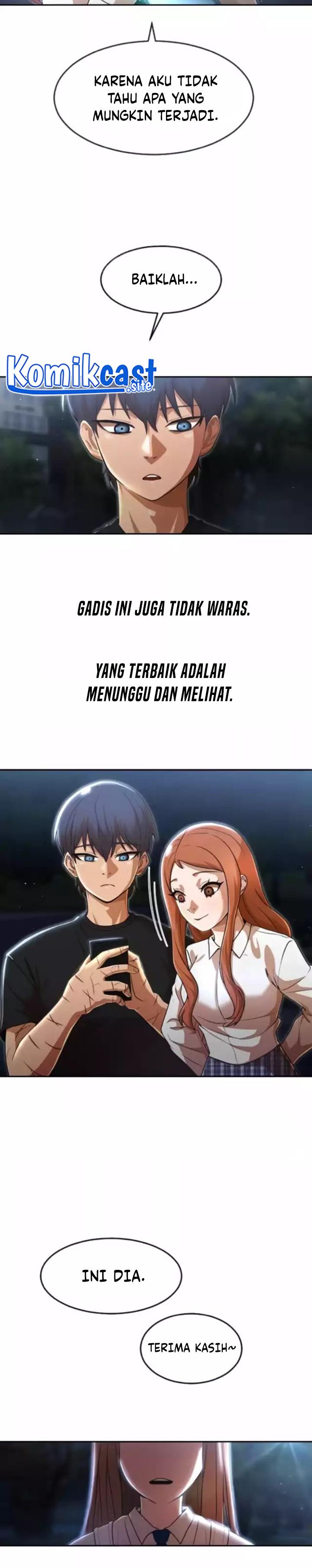 The Girl from Random Chatting! Chap 254 - Next Chap 255