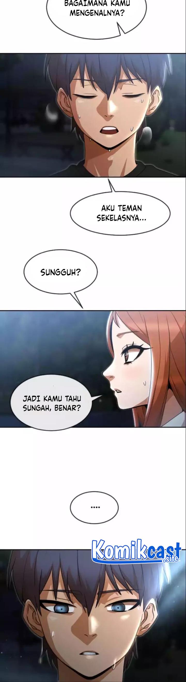 The Girl from Random Chatting! Chap 254 - Next Chap 255