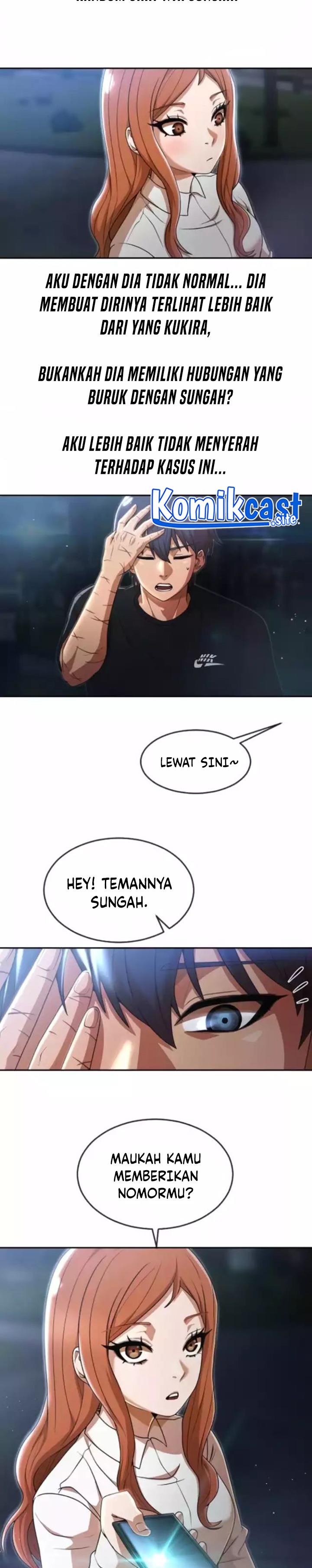 The Girl from Random Chatting! Chap 254 - Next Chap 255