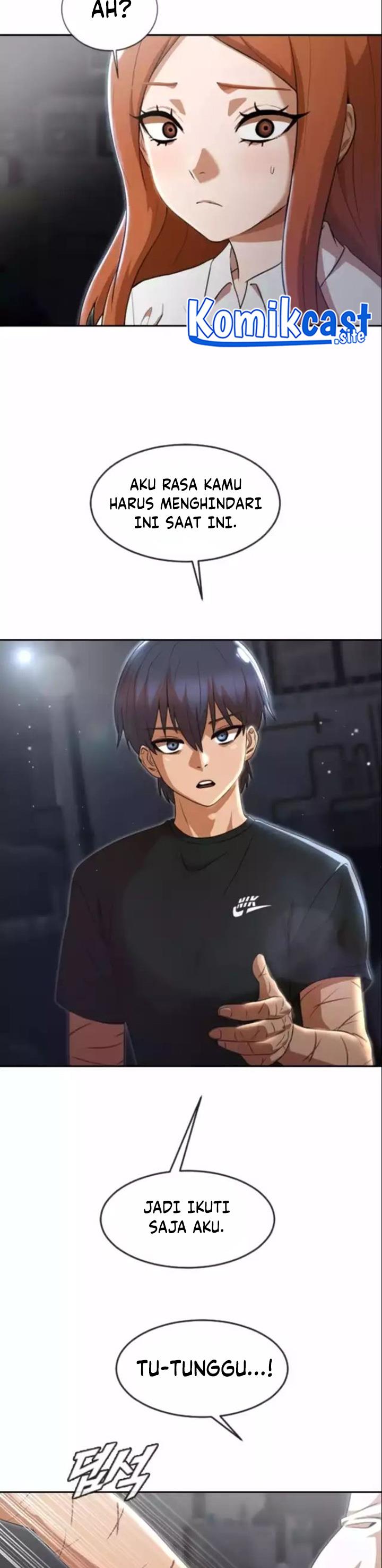 The Girl from Random Chatting! Chap 254 - Next Chap 255