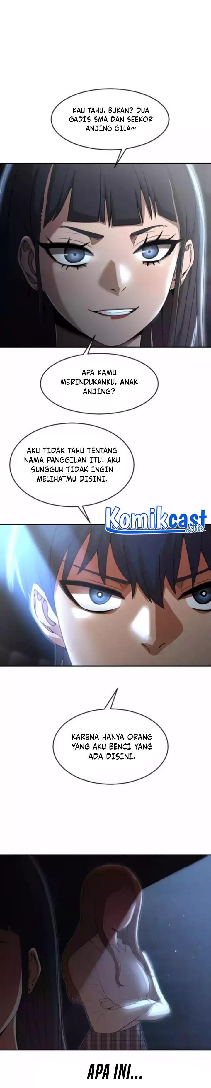 The Girl from Random Chatting! Chap 254 - Next Chap 255