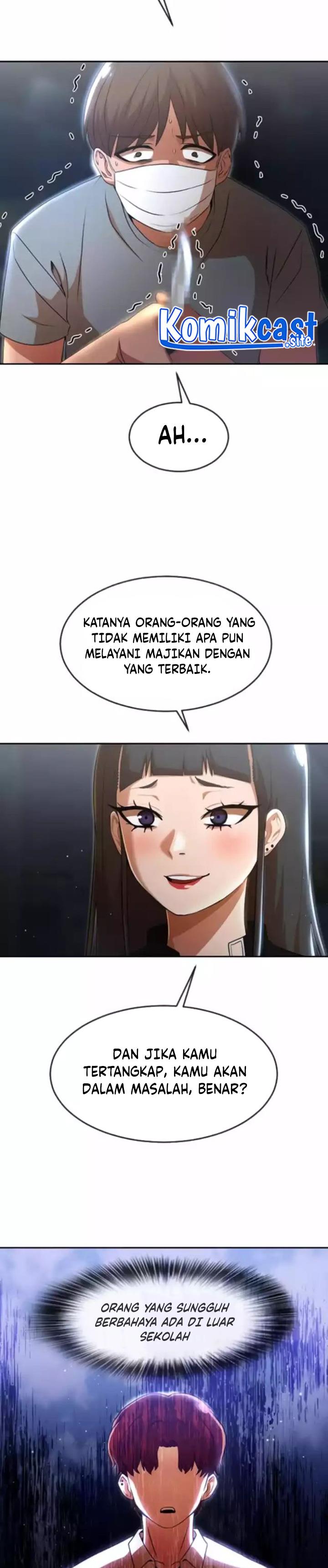 The Girl from Random Chatting! Chap 254 - Next Chap 255