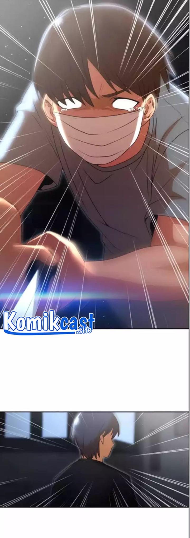 The Girl from Random Chatting! Chap 254 - Next Chap 255