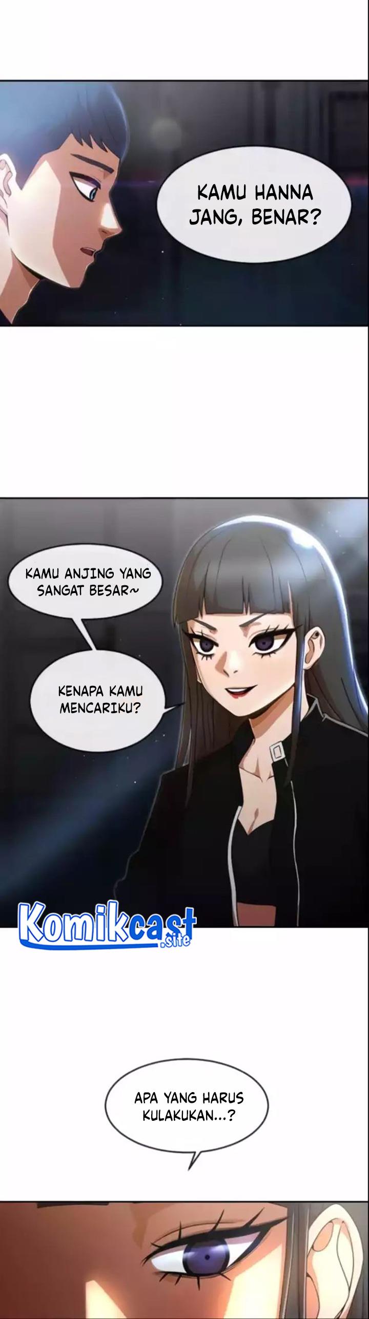 The Girl from Random Chatting! Chap 254 - Next Chap 255