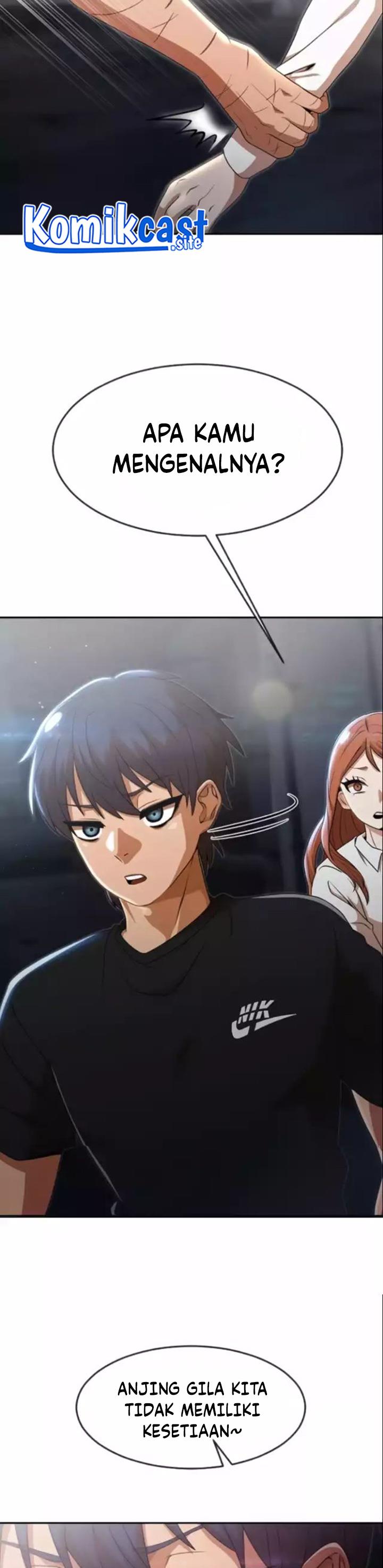 The Girl from Random Chatting! Chap 254 - Next Chap 255