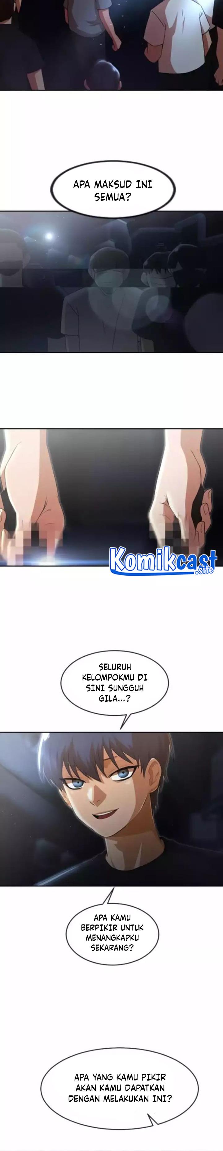 The Girl from Random Chatting! Chap 254 - Next Chap 255