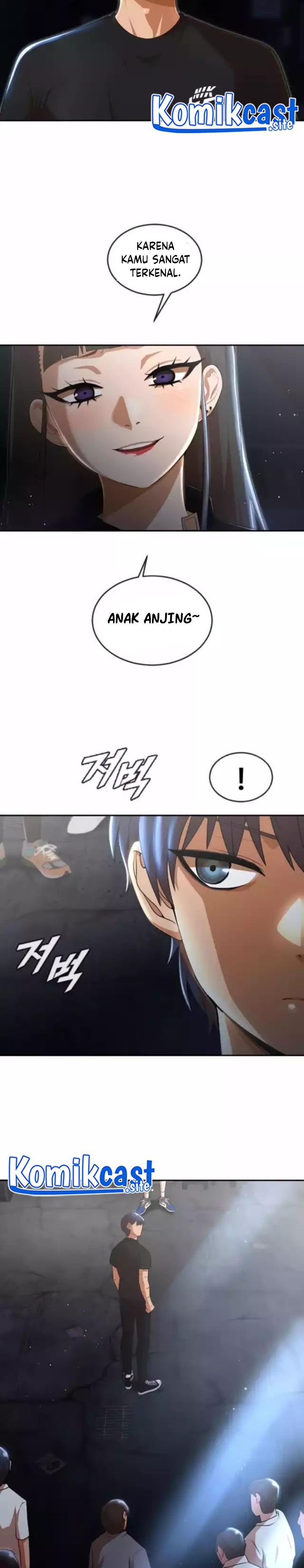 The Girl from Random Chatting! Chap 254 - Next Chap 255