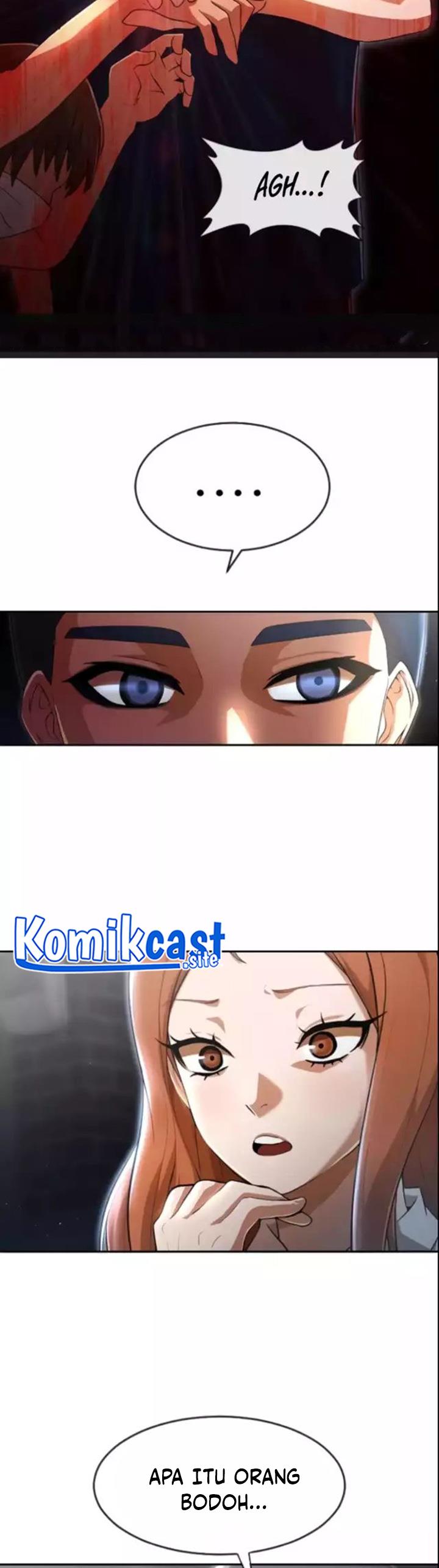 The Girl from Random Chatting! Chap 254 - Next Chap 255