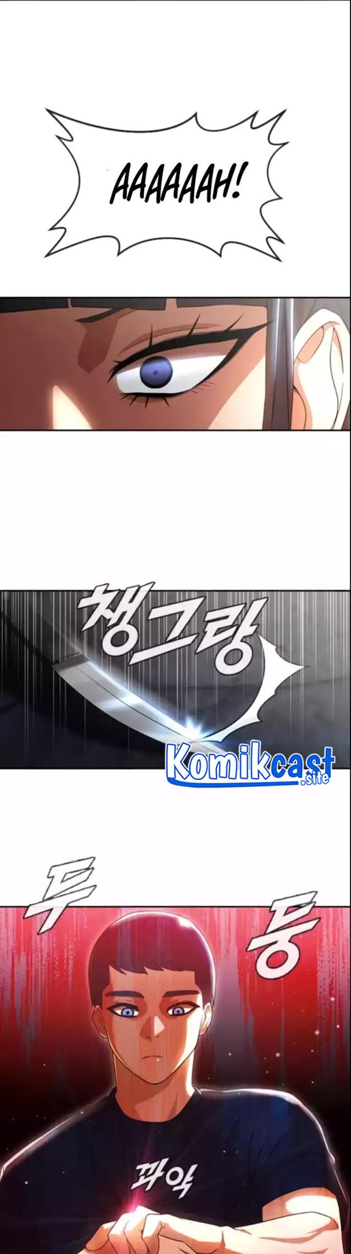 The Girl from Random Chatting! Chap 254 - Next Chap 255