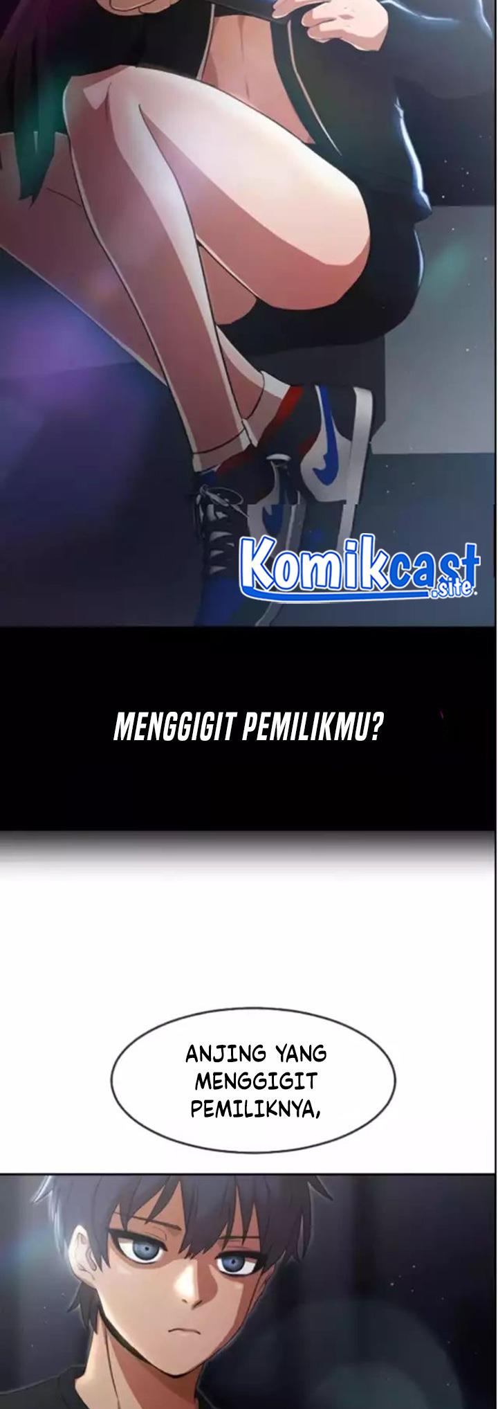 The Girl from Random Chatting! Chap 254 - Next Chap 255