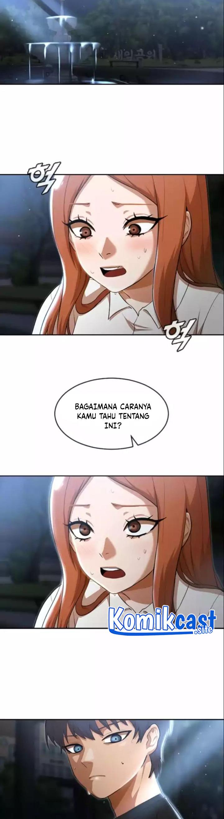 The Girl from Random Chatting! Chap 254 - Next Chap 255