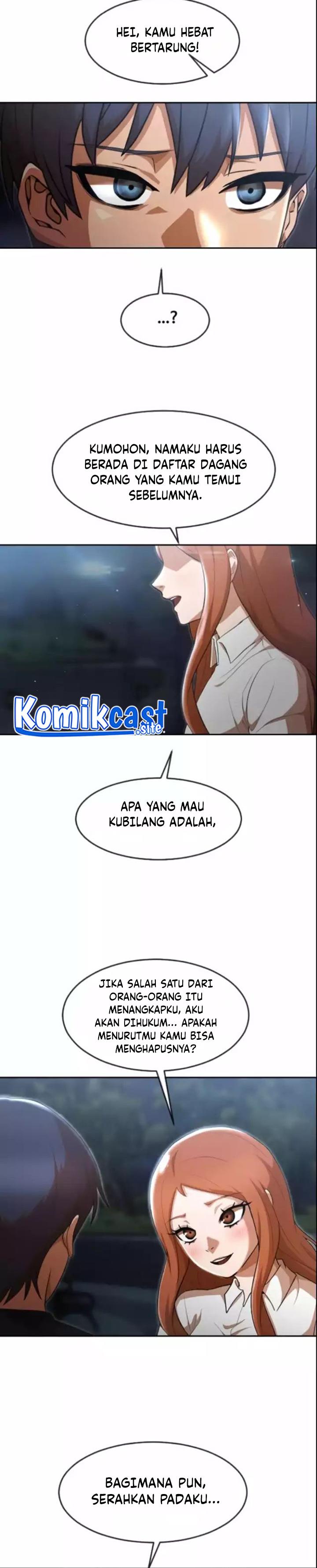 The Girl from Random Chatting! Chap 254 - Next Chap 255