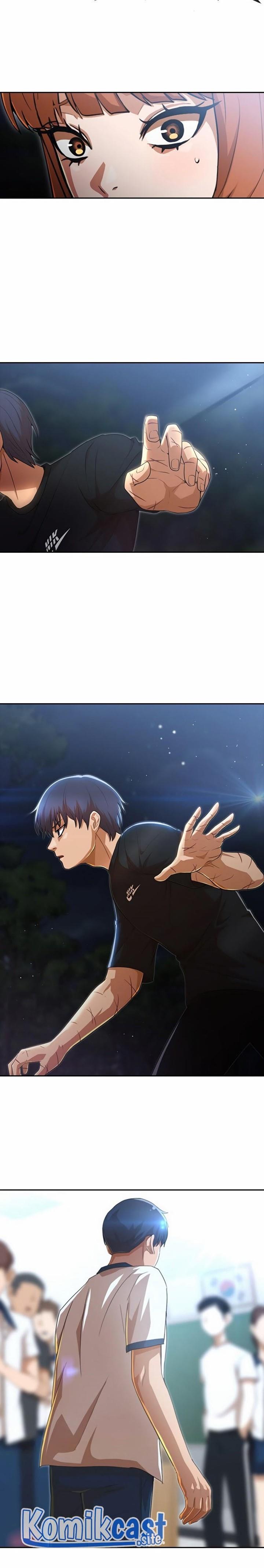 The Girl from Random Chatting! Chap 255 - Next Chap 256