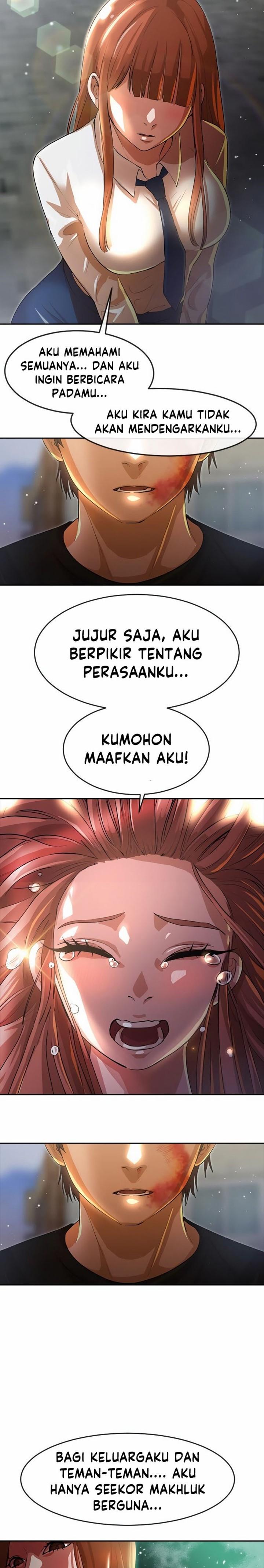 The Girl from Random Chatting! Chap 255 - Next Chap 256