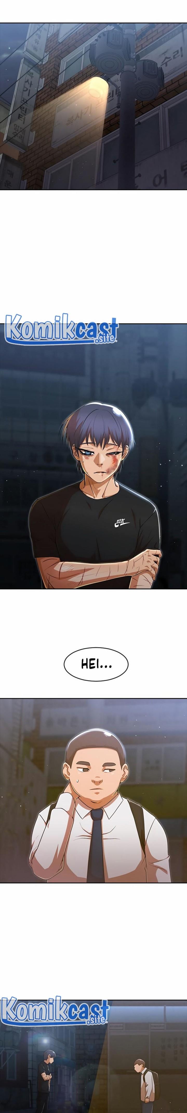 The Girl from Random Chatting! Chap 255 - Next Chap 256