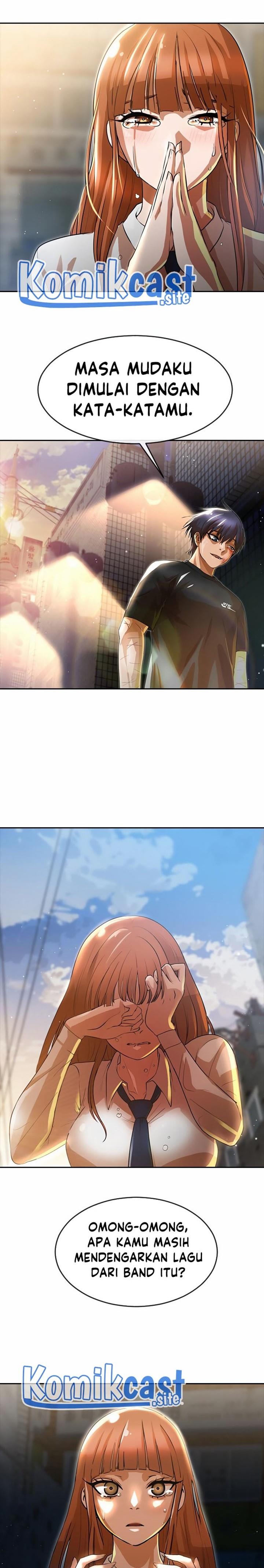 The Girl from Random Chatting! Chap 255 - Next Chap 256