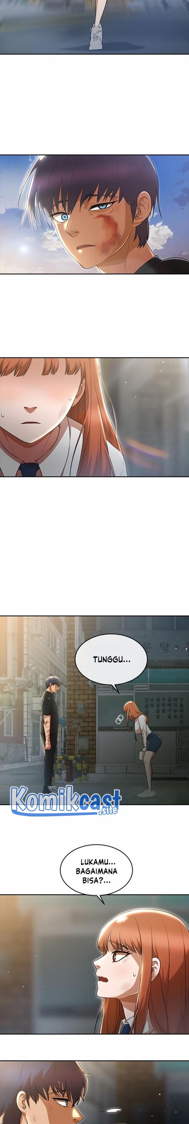 The Girl from Random Chatting! Chap 255 - Next Chap 256