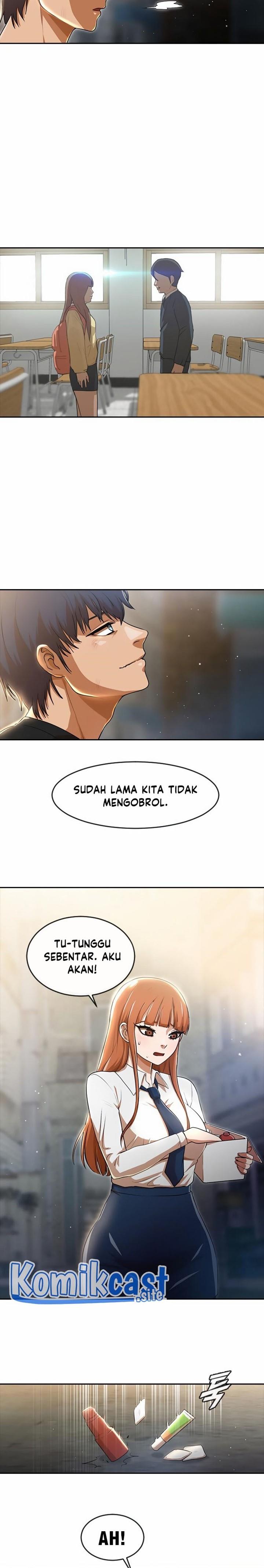 The Girl from Random Chatting! Chap 255 - Next Chap 256