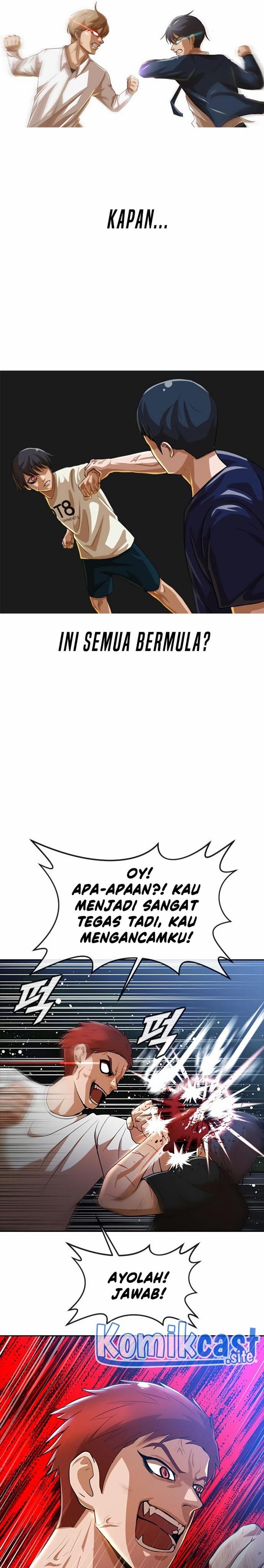 The Girl from Random Chatting! Chap 255 - Next Chap 256