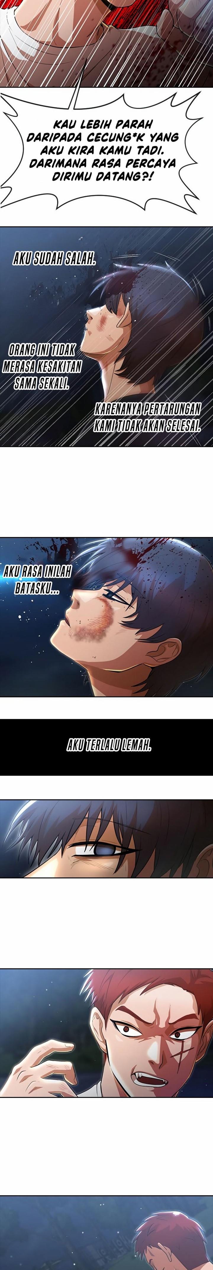 The Girl from Random Chatting! Chap 255 - Next Chap 256