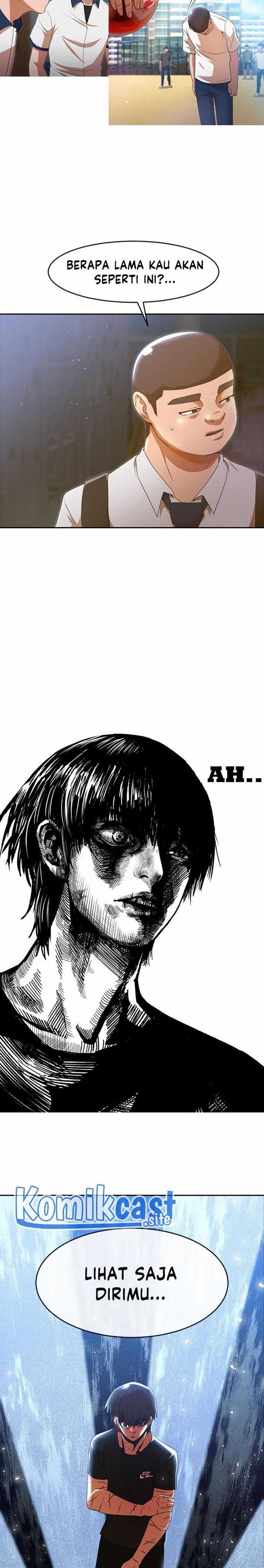 The Girl from Random Chatting! Chap 255 - Next Chap 256