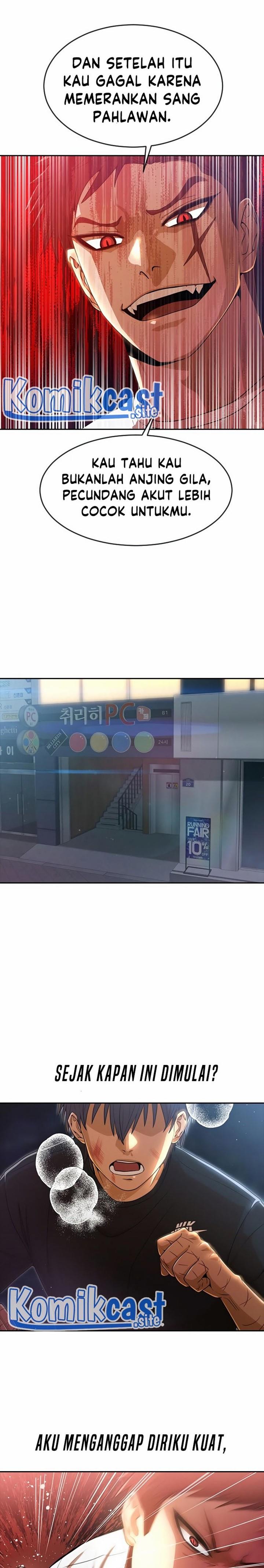 The Girl from Random Chatting! Chap 255 - Next Chap 256