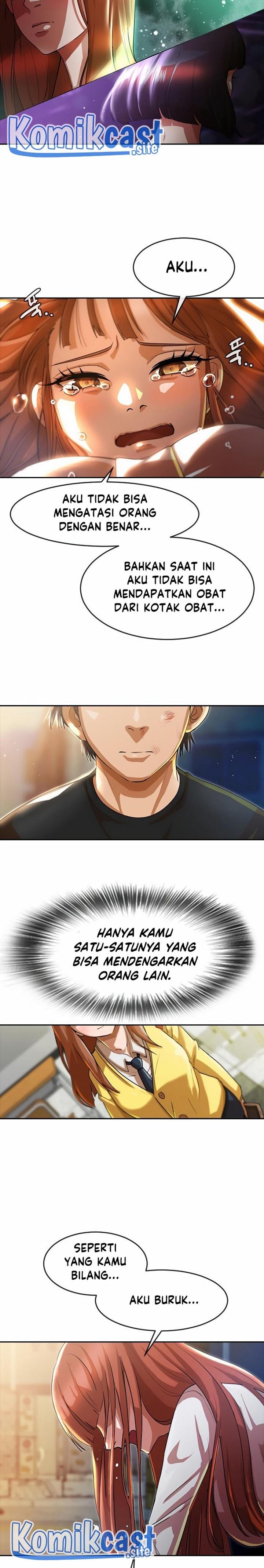 The Girl from Random Chatting! Chap 255 - Next Chap 256