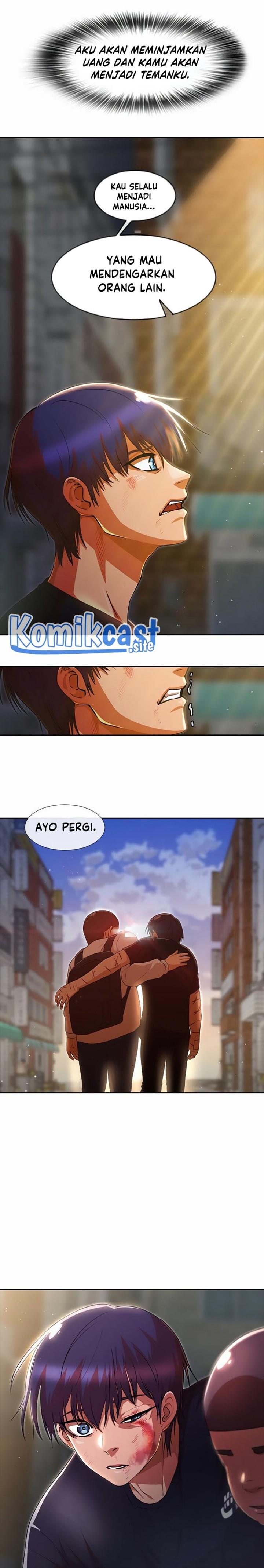 The Girl from Random Chatting! Chap 255 - Next Chap 256