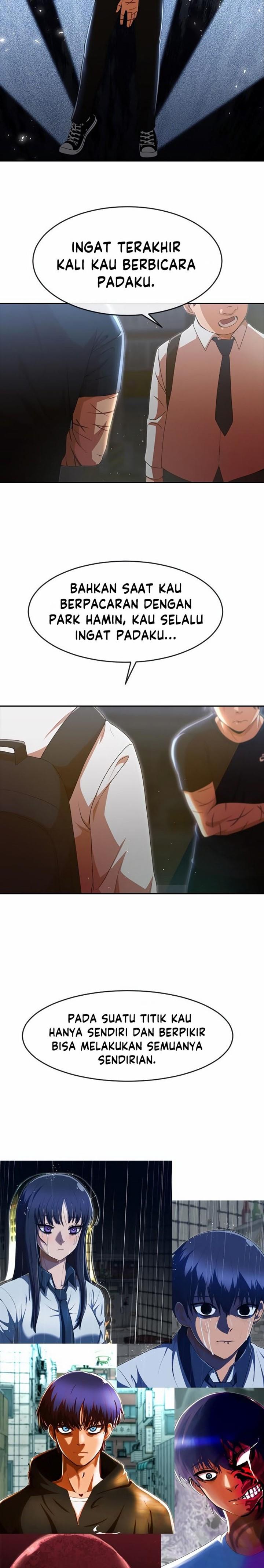 The Girl from Random Chatting! Chap 255 - Next Chap 256