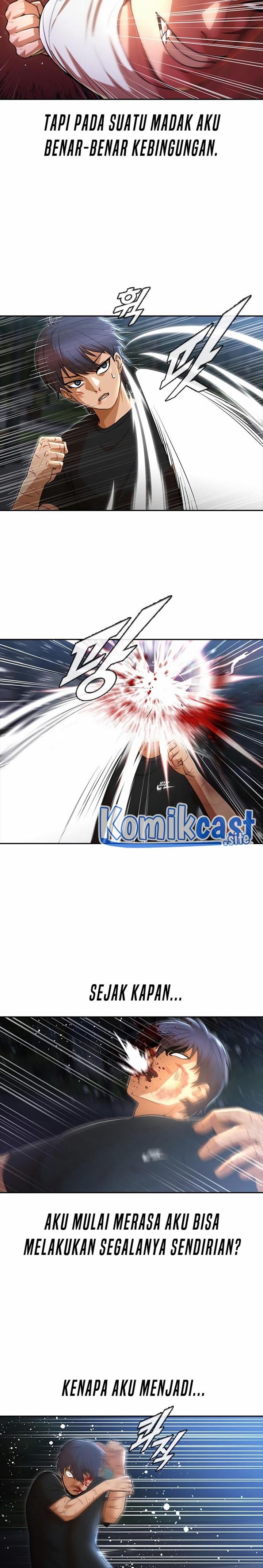 The Girl from Random Chatting! Chap 255 - Next Chap 256