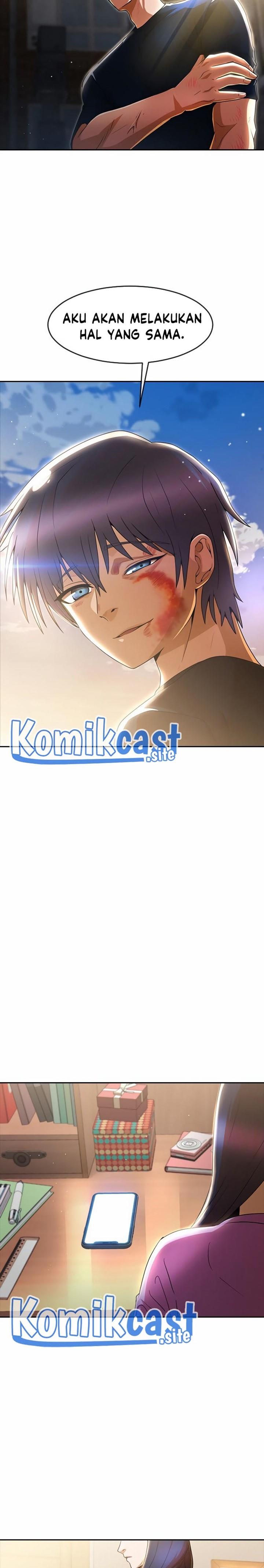 The Girl from Random Chatting! Chap 255 - Next Chap 256