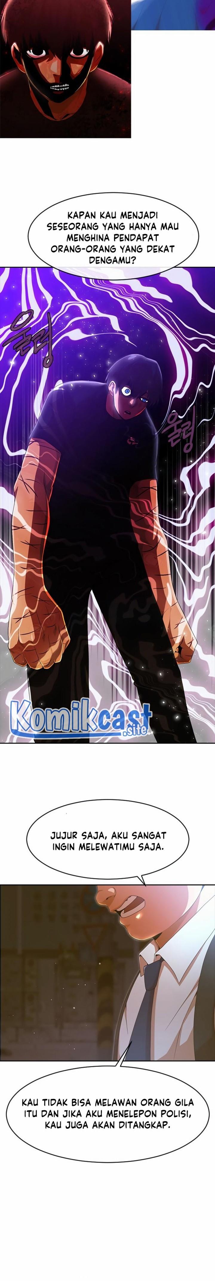 The Girl from Random Chatting! Chap 255 - Next Chap 256