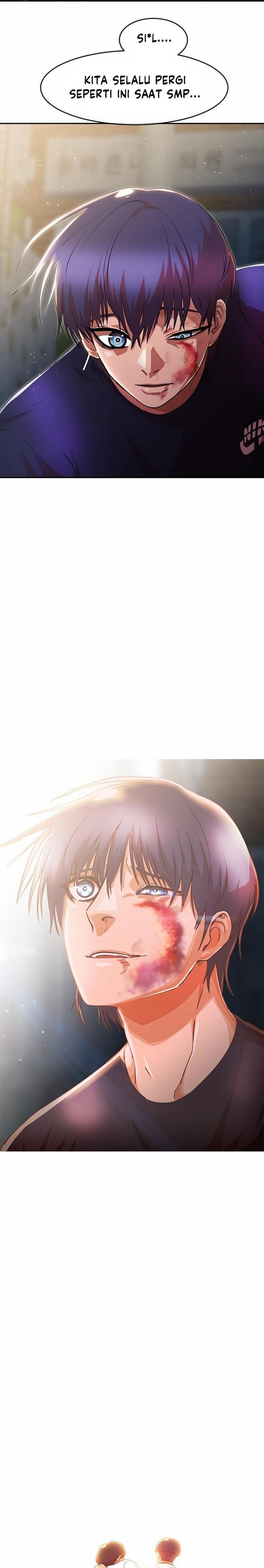 The Girl from Random Chatting! Chap 255 - Next Chap 256