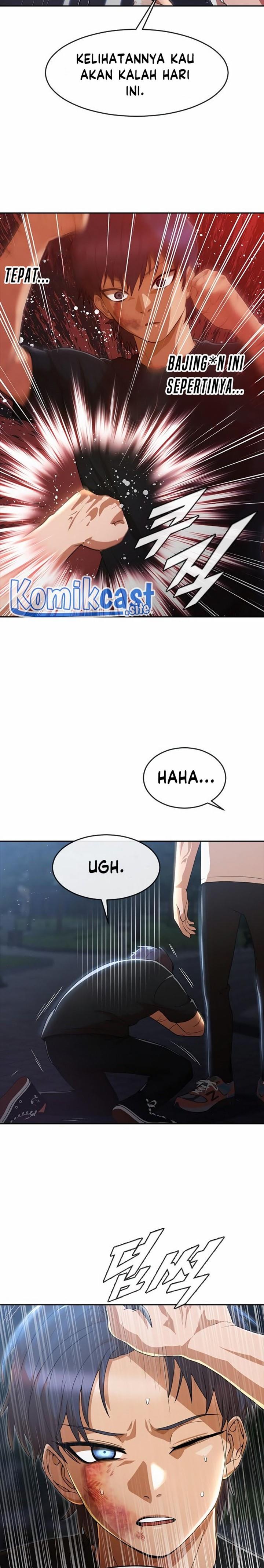 The Girl from Random Chatting! Chap 255 - Next Chap 256