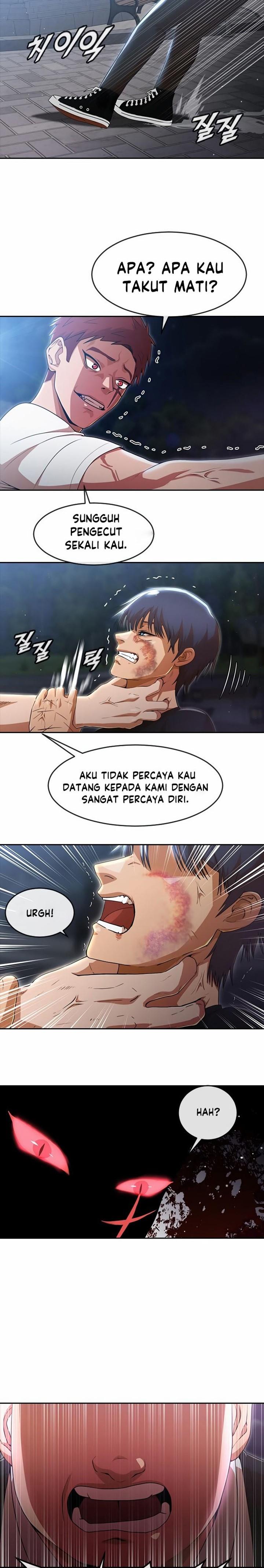 The Girl from Random Chatting! Chap 255 - Next Chap 256