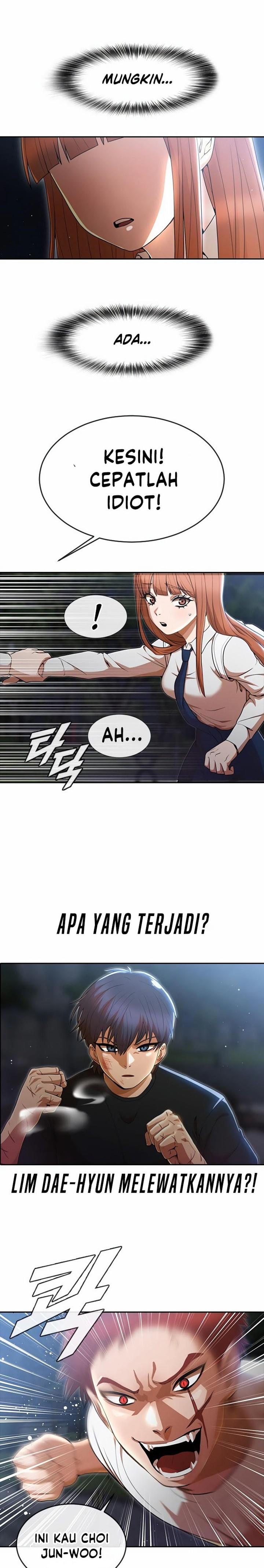 The Girl from Random Chatting! Chap 255 - Next Chap 256