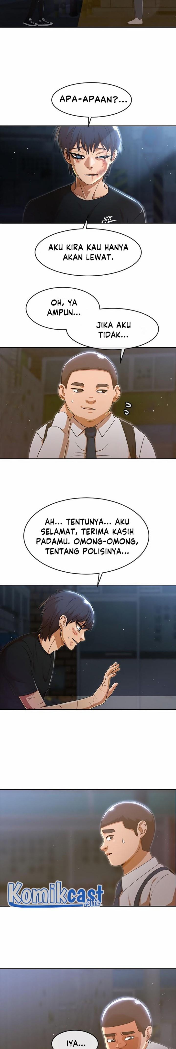 The Girl from Random Chatting! Chap 255 - Next Chap 256