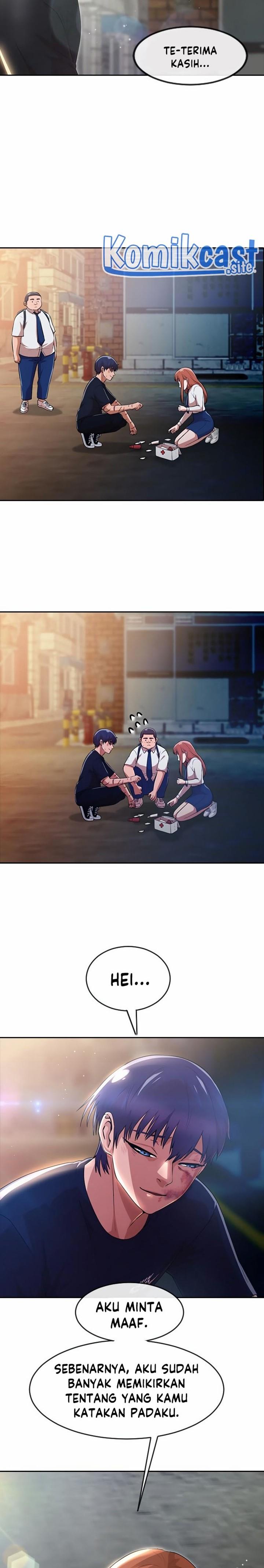 The Girl from Random Chatting! Chap 255 - Next Chap 256