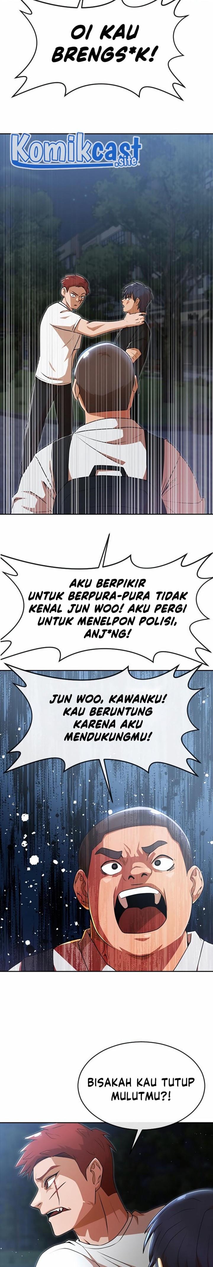 The Girl from Random Chatting! Chap 255 - Next Chap 256