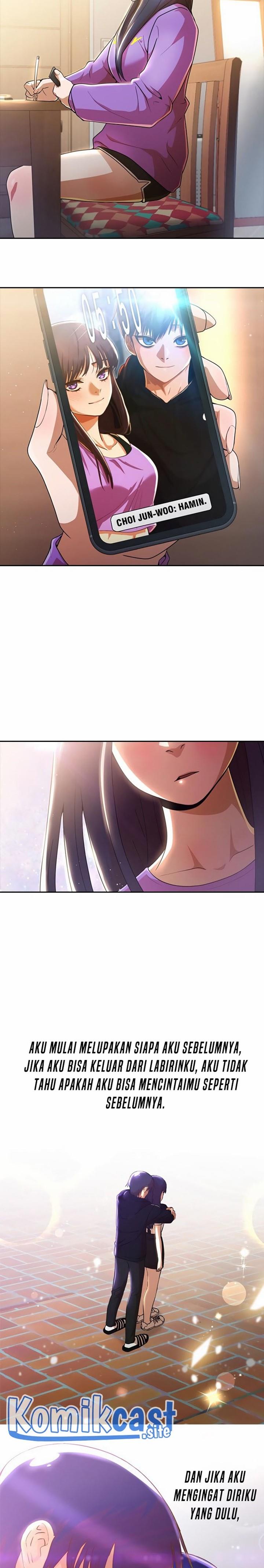 The Girl from Random Chatting! Chap 255 - Next Chap 256