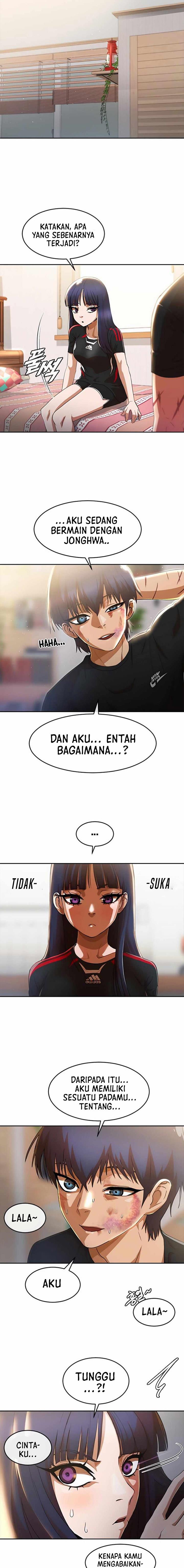 The Girl from Random Chatting! Chap 256 - Next Chap 257