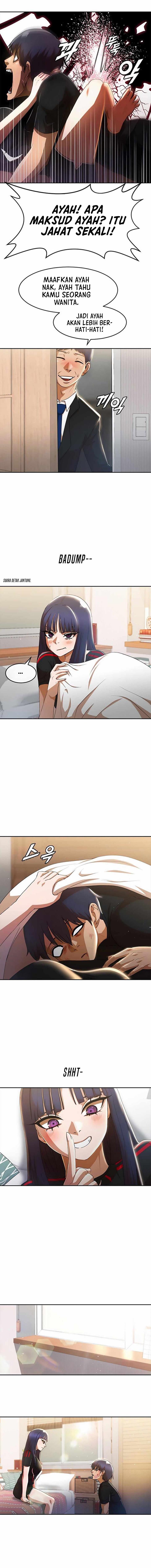 The Girl from Random Chatting! Chap 256 - Next Chap 257