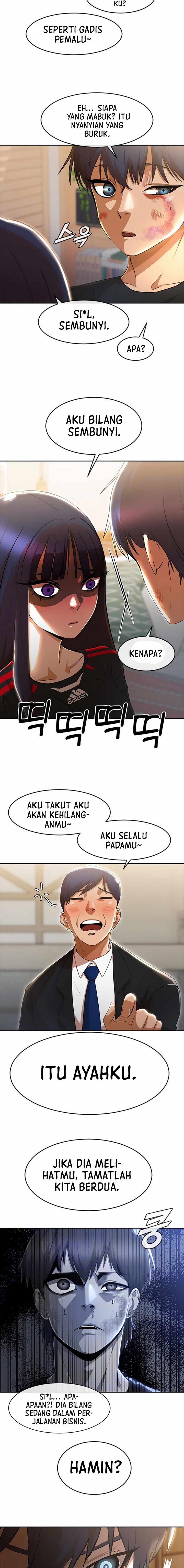 The Girl from Random Chatting! Chap 256 - Next Chap 257