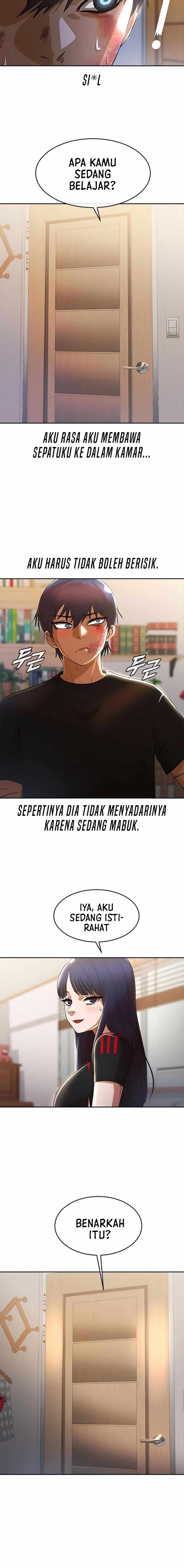 The Girl from Random Chatting! Chap 256 - Next Chap 257