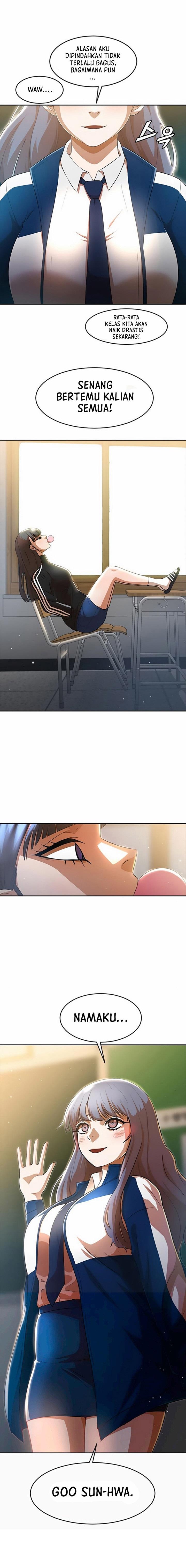 The Girl from Random Chatting! Chap 256 - Next Chap 257