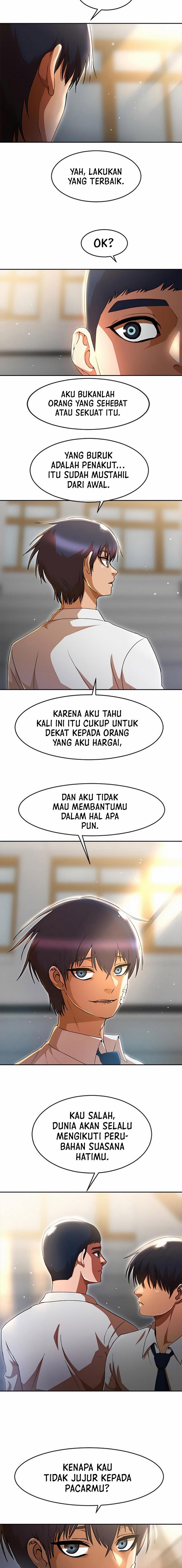 The Girl from Random Chatting! Chap 256 - Next Chap 257