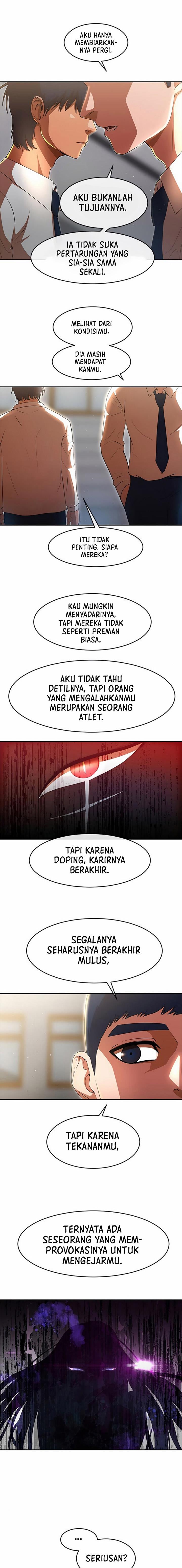 The Girl from Random Chatting! Chap 256 - Next Chap 257