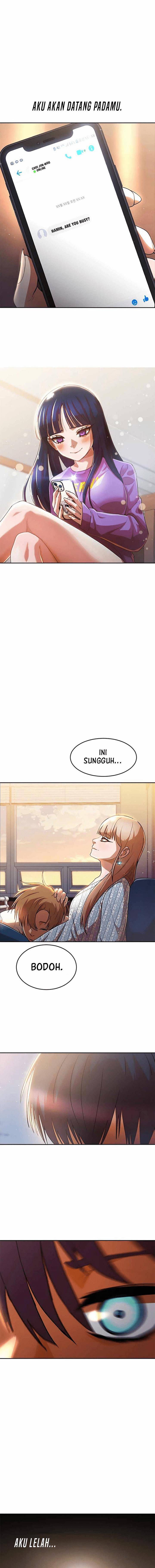 The Girl from Random Chatting! Chap 256 - Next Chap 257